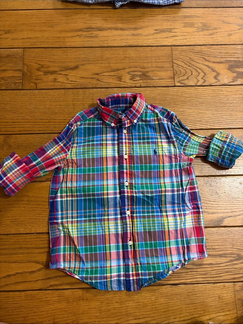 Boys size 5 Lot including UA, Nike, Adidas and Ralph Lauren